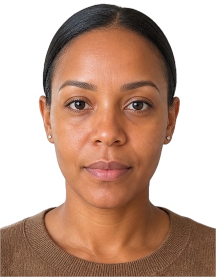 Schengen visa photo export example 6